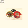 Stage 2 ENDURANCE Clutch Kit by South Bend Clutch for Volkswagen | Golf | Jetta | MK2 | 1.8L | 1985-1992 | 8V